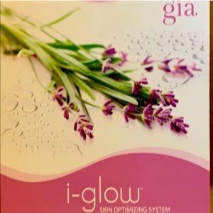 Skin optimizing system